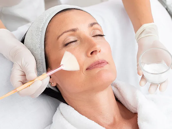 Skin Rejuvenation