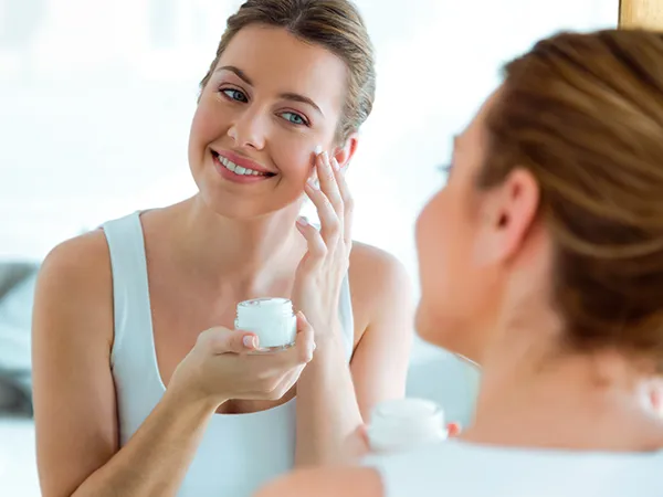 Skin Rejuvenation