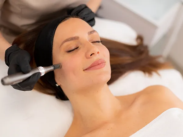 Skin Rejuvenation
